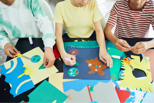 Craft Papers