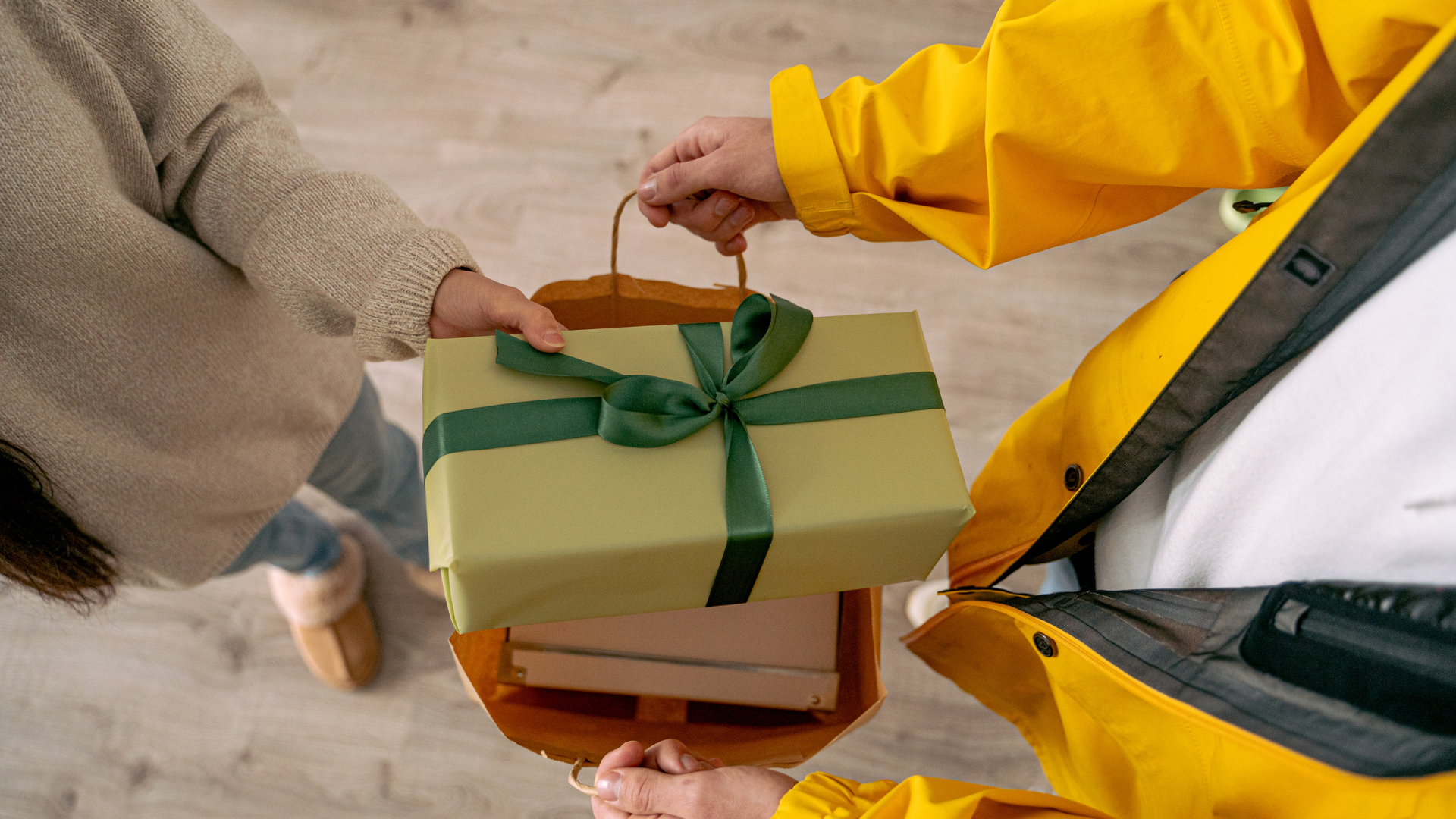 Customized Gifts