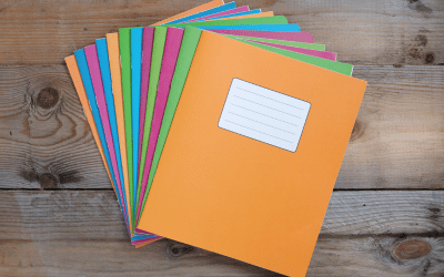 School Stationery