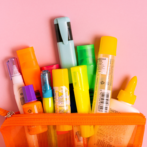 Stationery Kit